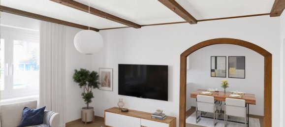 3-Zimmer Stadthaus in Schwechat, Austria, Nr. 211498 7