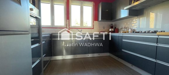 2 bedrooms House in Signy-l'Abbaye, France No. 53251 5