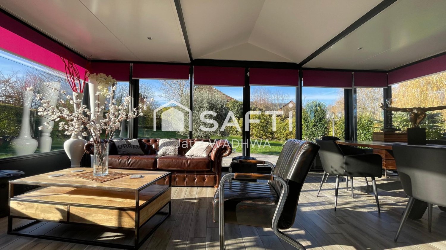 2 bedrooms House in Signy-l'Abbaye, France No. 53251