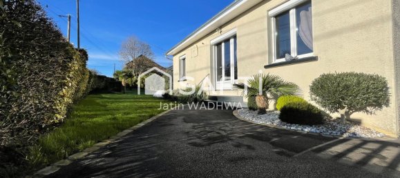 2 bedrooms House in Signy-l'Abbaye, France No. 53251 11