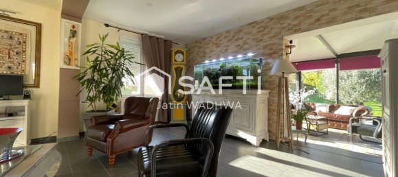 2 bedrooms House in Signy-l'Abbaye, France No. 53251 14