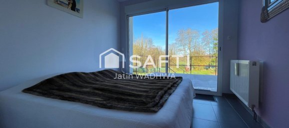 2 bedrooms House in Signy-l'Abbaye, France No. 53251 18