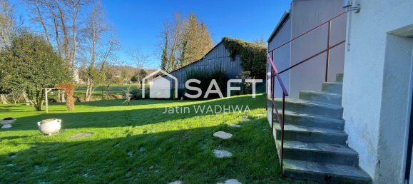 2 bedrooms House in Signy-l'Abbaye, France No. 53251 22