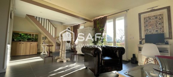 2 bedrooms House in Signy-l'Abbaye, France No. 53251 12