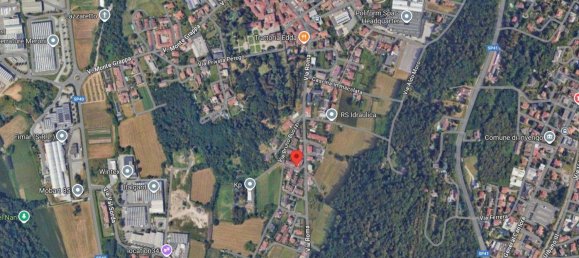 2 Schlafzimmer Wohnung in Inverigo, Italy, Nr. 375111 3