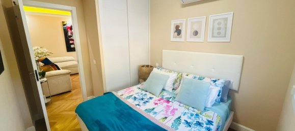 3 غرف نوم شقة في Madrid, Spain رقم 170868 10