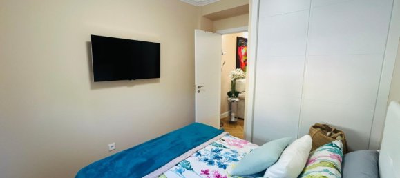 3 غرف نوم شقة في Madrid, Spain رقم 170868 9