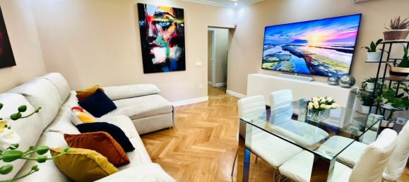 3 غرف نوم شقة في Madrid, Spain رقم 170868 6