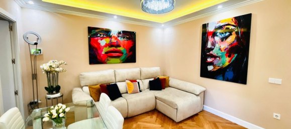 3 غرف نوم شقة في Madrid, Spain رقم 170868 2