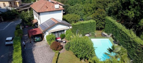Villa T14 em Villa Guardia, Italy N.º 359760 23