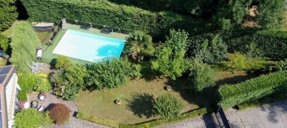 Villa T14 em Villa Guardia, Italy N.º 359760 24