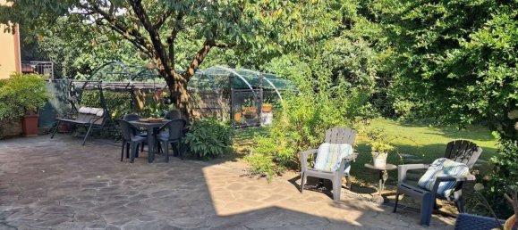 Villa T14 em Villa Guardia, Italy N.º 359760 37