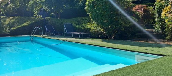 Villa T14 em Villa Guardia, Italy N.º 359760 33