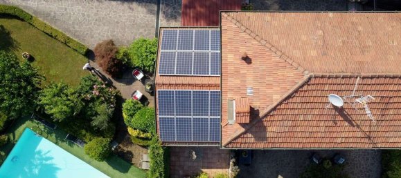 Villa T14 em Villa Guardia, Italy N.º 359760 20