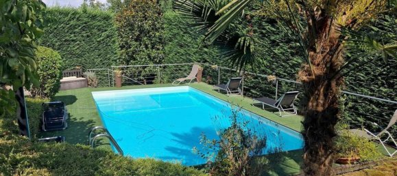 Villa T14 em Villa Guardia, Italy N.º 359760 5