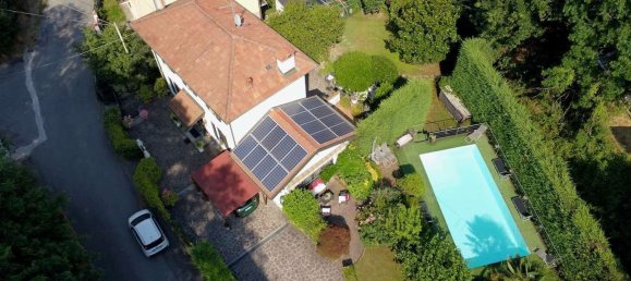 Villa T14 em Villa Guardia, Italy N.º 359760 16