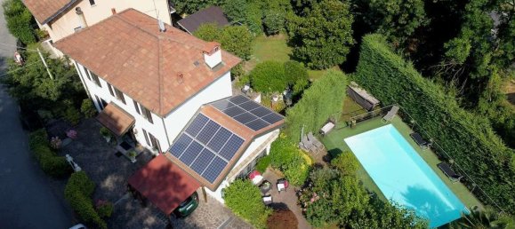 Villa T14 em Villa Guardia, Italy N.º 359760 6