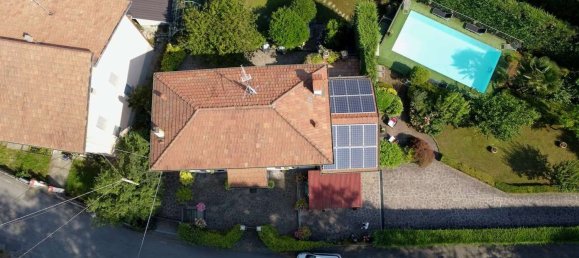 Villa T14 em Villa Guardia, Italy N.º 359760 19