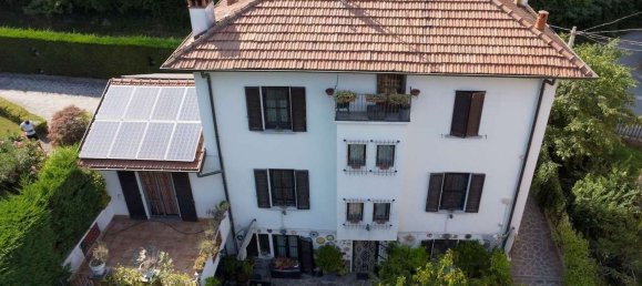 Villa T14 em Villa Guardia, Italy N.º 359760 3