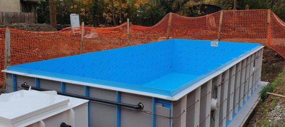 Вилла с 7 комнатами в Браунау ам Инн, Австрия № 204034 25