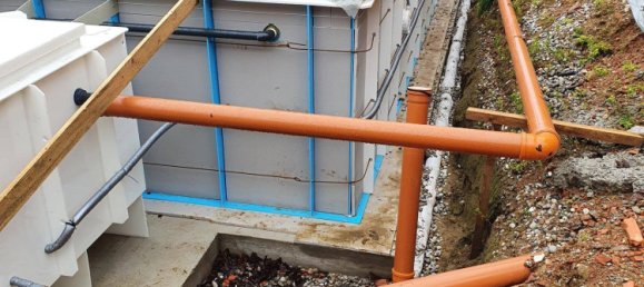 Вилла с 7 комнатами в Браунау ам Инн, Австрия № 204034 34