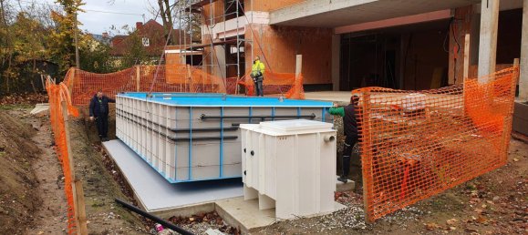 Вилла с 7 комнатами в Браунау ам Инн, Австрия № 204034 23