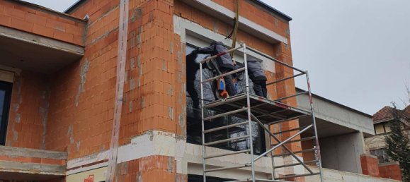 Вилла с 7 комнатами в Браунау ам Инн, Австрия № 204034 44