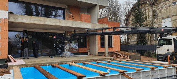 Вилла с 7 комнатами в Браунау ам Инн, Австрия № 204034 39