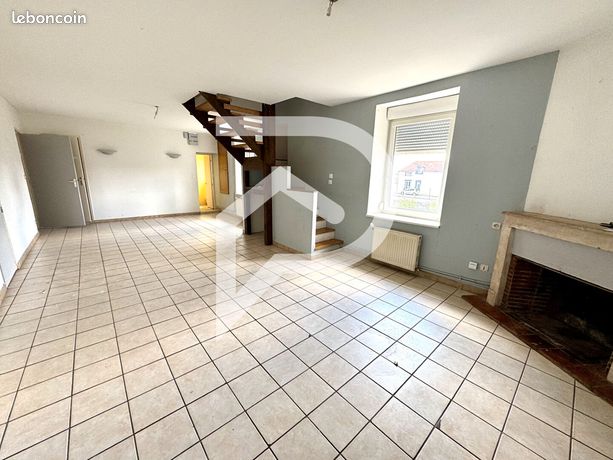 5 غرف نوم شقة في Chaumont, France رقم 304824