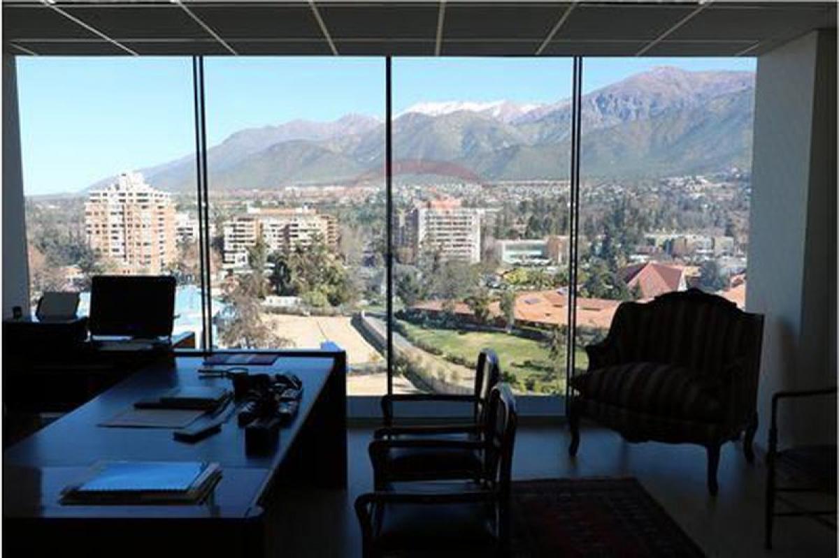  Office in Santiago, Chile No. 285