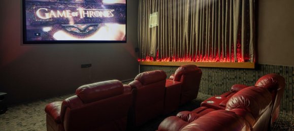 4 bedrooms Villa in Phuket, Thailand No. 337 13