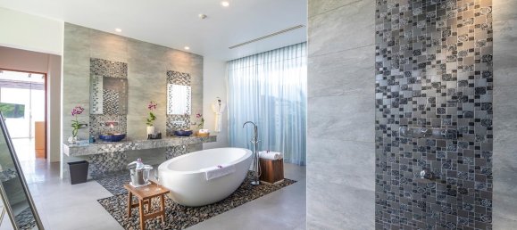 4 bedrooms Villa in Phuket, Thailand No. 337 4