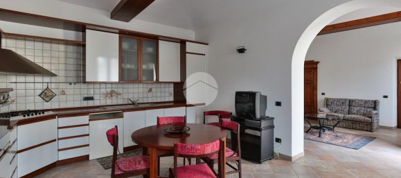Apartamento de 3 divisões em Asti, Italy N.º 30696 2