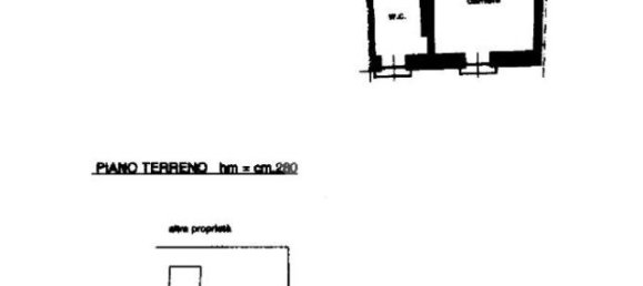 Apartamento de 3 divisões em Asti, Italy N.º 30696 21