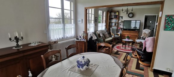 Casa T4 em Nouvion, France N.º 85247 3