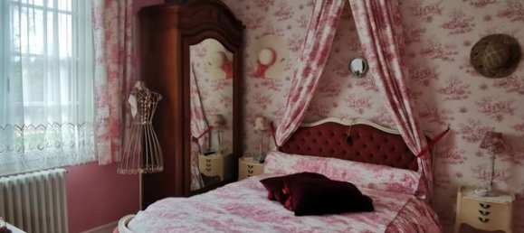 Casa T4 em Nouvion, France N.º 85247 5