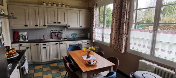 Casa T4 em Nouvion, France N.º 85247 2