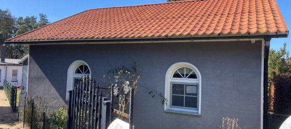 4 rooms House in Mecklenburgische Seenplatte, Germany No. 323841 2