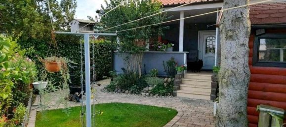 4 rooms House in Mecklenburgische Seenplatte, Germany No. 323841 3