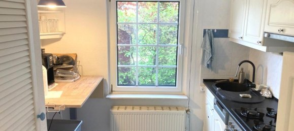 4 rooms House in Mecklenburgische Seenplatte, Germany No. 323841 11