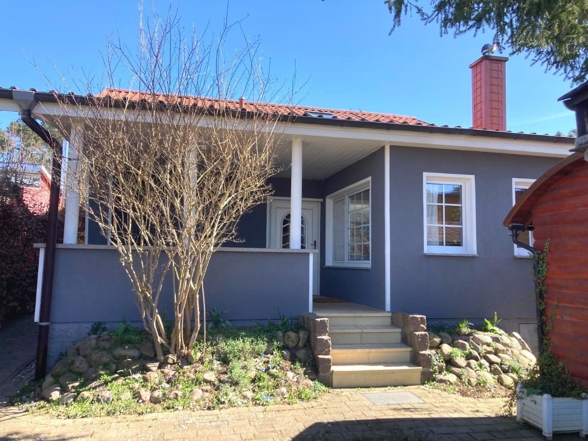 4 rooms House in Mecklenburgische Seenplatte, Germany No. 323841