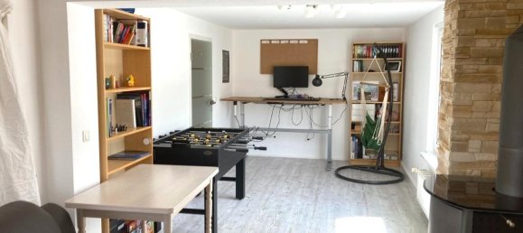 4 rooms House in Mecklenburgische Seenplatte, Germany No. 323841 13