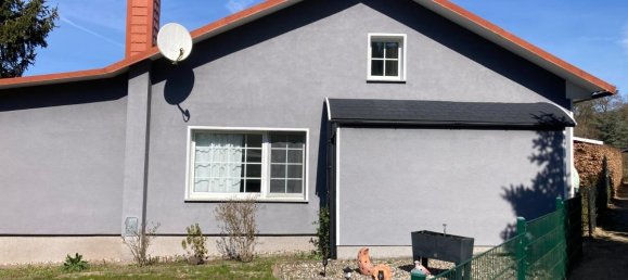 4 rooms House in Mecklenburgische Seenplatte, Germany No. 323841 4