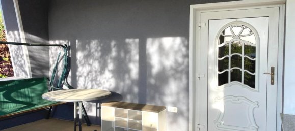 4 rooms House in Mecklenburgische Seenplatte, Germany No. 323841 8