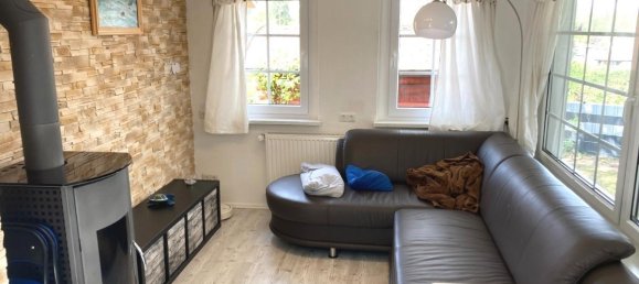 4 rooms House in Mecklenburgische Seenplatte, Germany No. 323841 12