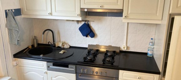 4 rooms House in Mecklenburgische Seenplatte, Germany No. 323841 10