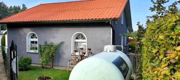 4 rooms House in Mecklenburgische Seenplatte, Germany No. 323841 5