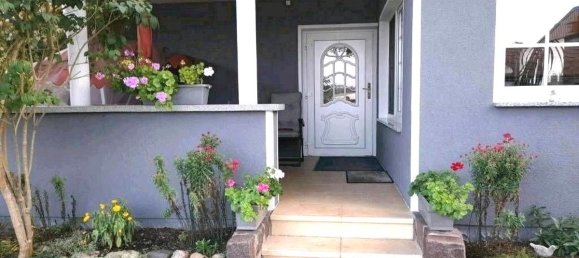 4 rooms House in Mecklenburgische Seenplatte, Germany No. 323841 7