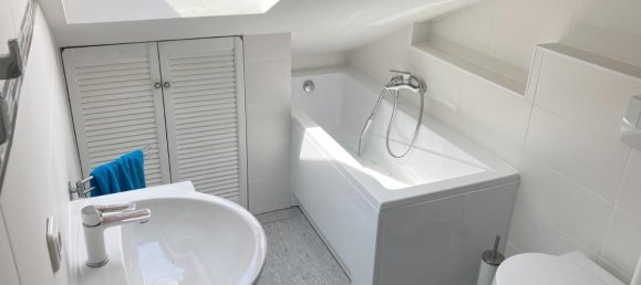 4 rooms House in Mecklenburgische Seenplatte, Germany No. 323841 20