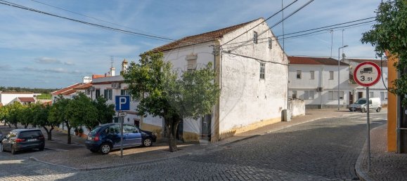 3 bedrooms House in Monforte, Portugal No. 19489 2
